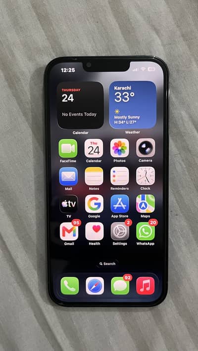 Apple iPhone 13 Pro