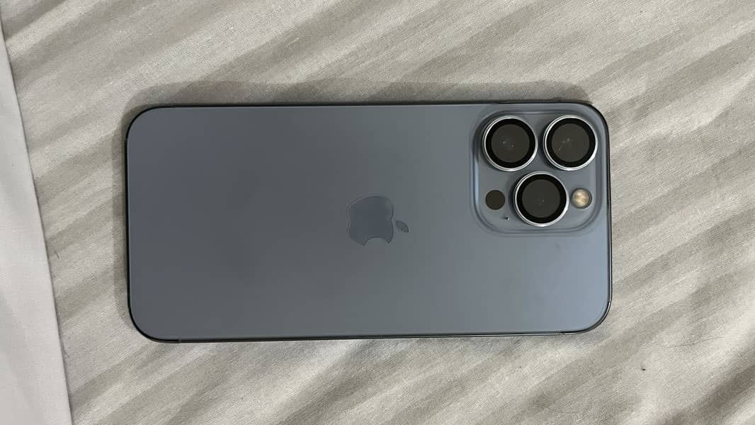 Apple iPhone 13 Pro 5