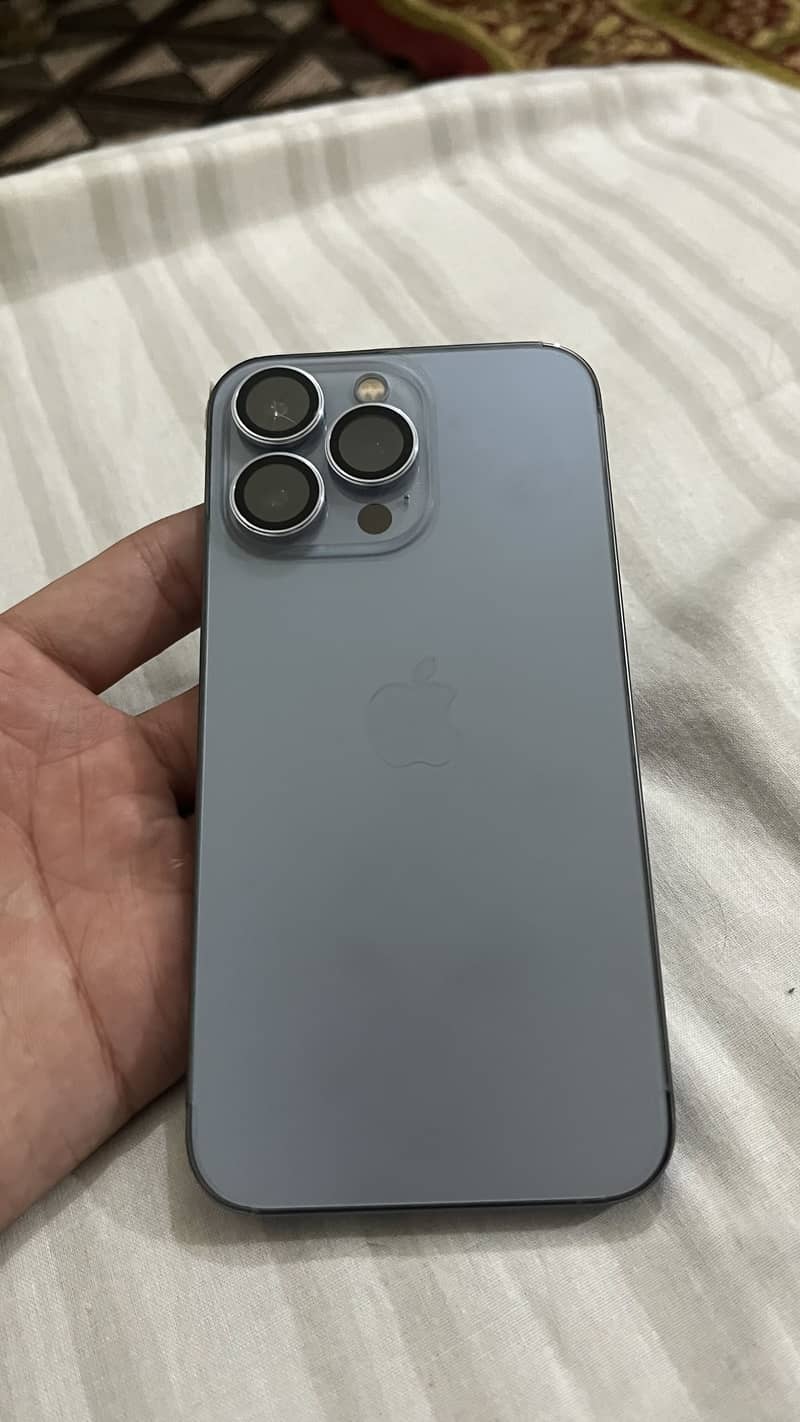 Apple iPhone 13 Pro 7