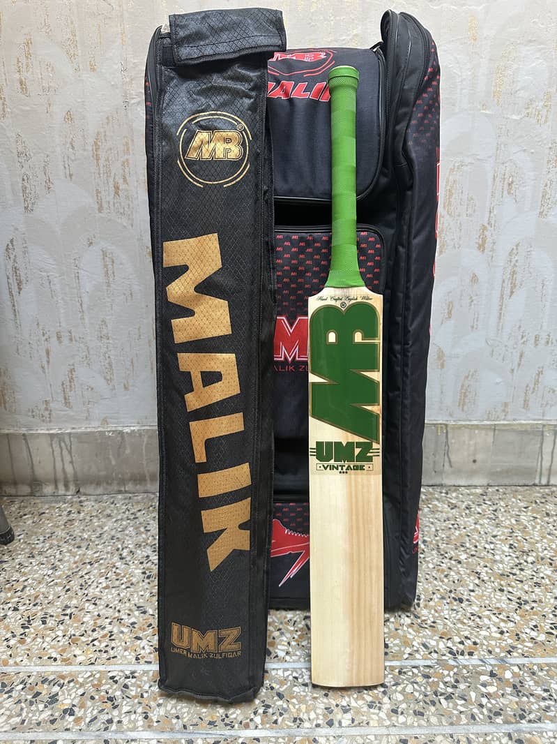 Cricket bat 1
