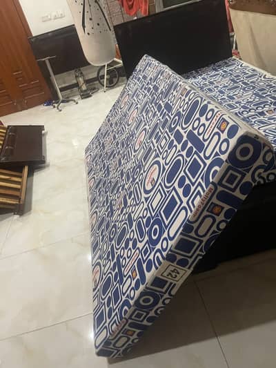 Bedroom Set for Sale | New Wooden Bed Side Tables | Premium Furniture