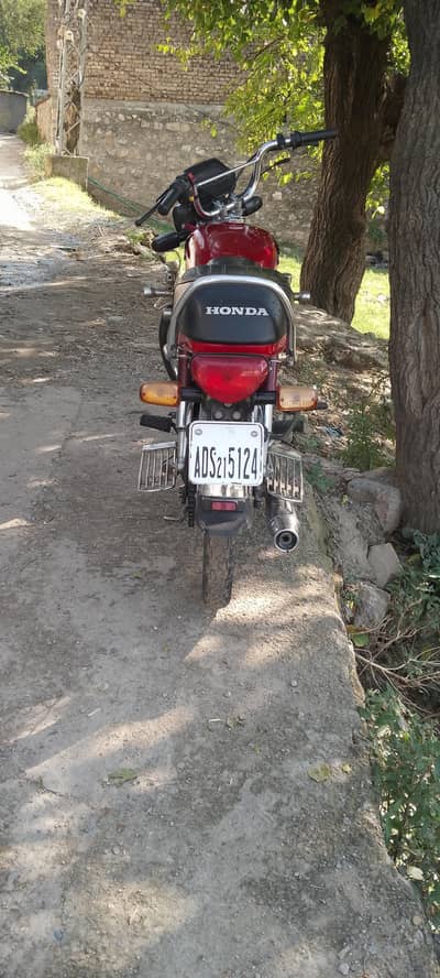 bike 70