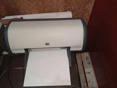 printer in working condition for sale