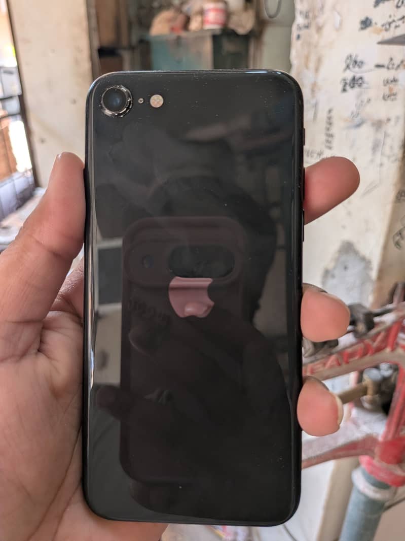 Apple iPhone SE 2