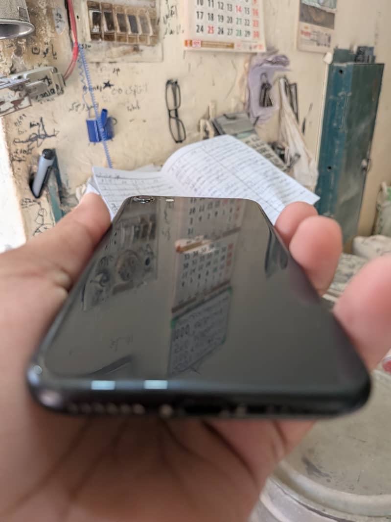 Apple iPhone SE 4