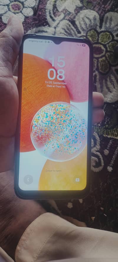 sumsung galaxy a14