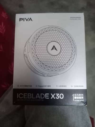 Iceblade X30