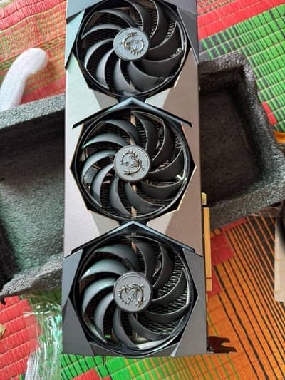 Rtx 3070 8GB for sale
