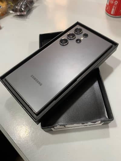 Samsung Mobile S24 Ultra