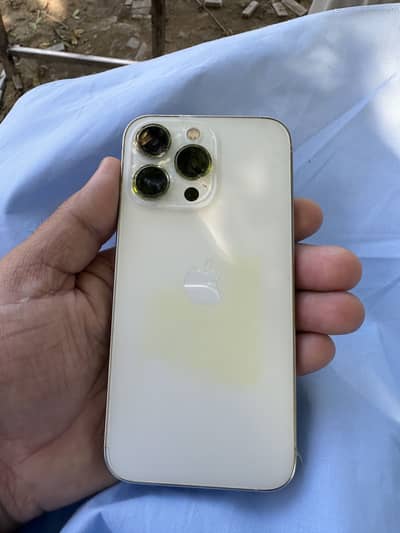 Apple iPhone 13 Pro
