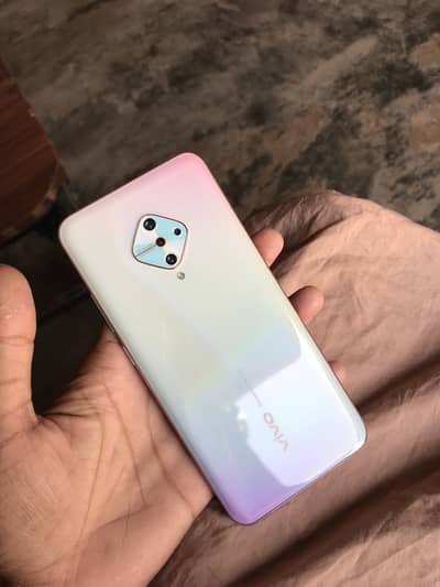 Exchange offer vivo Y51 4/128
