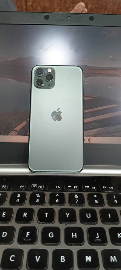 Apple iPhone 11 Pro