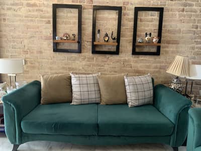 5 Seater Sofa in Good Condition