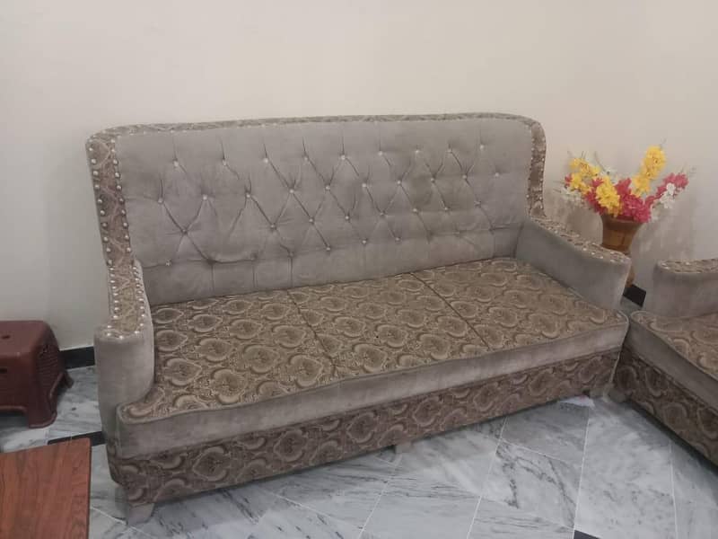 5 seater sofa 1