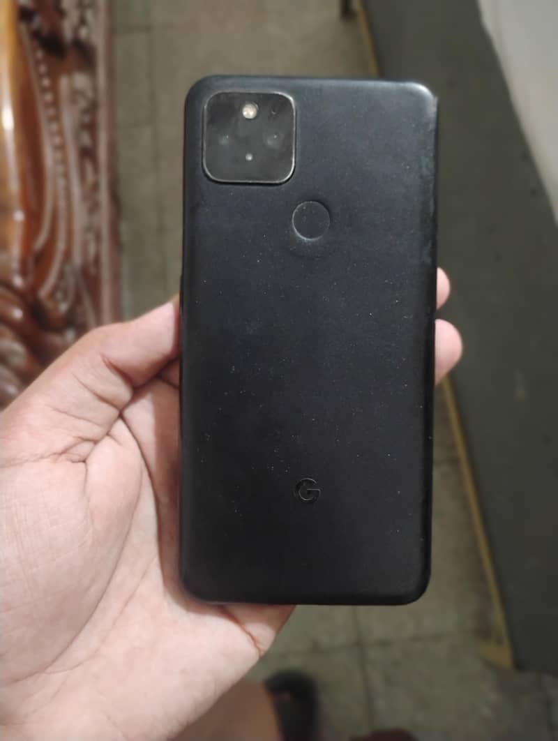 Google Pixel 5a board not work 0