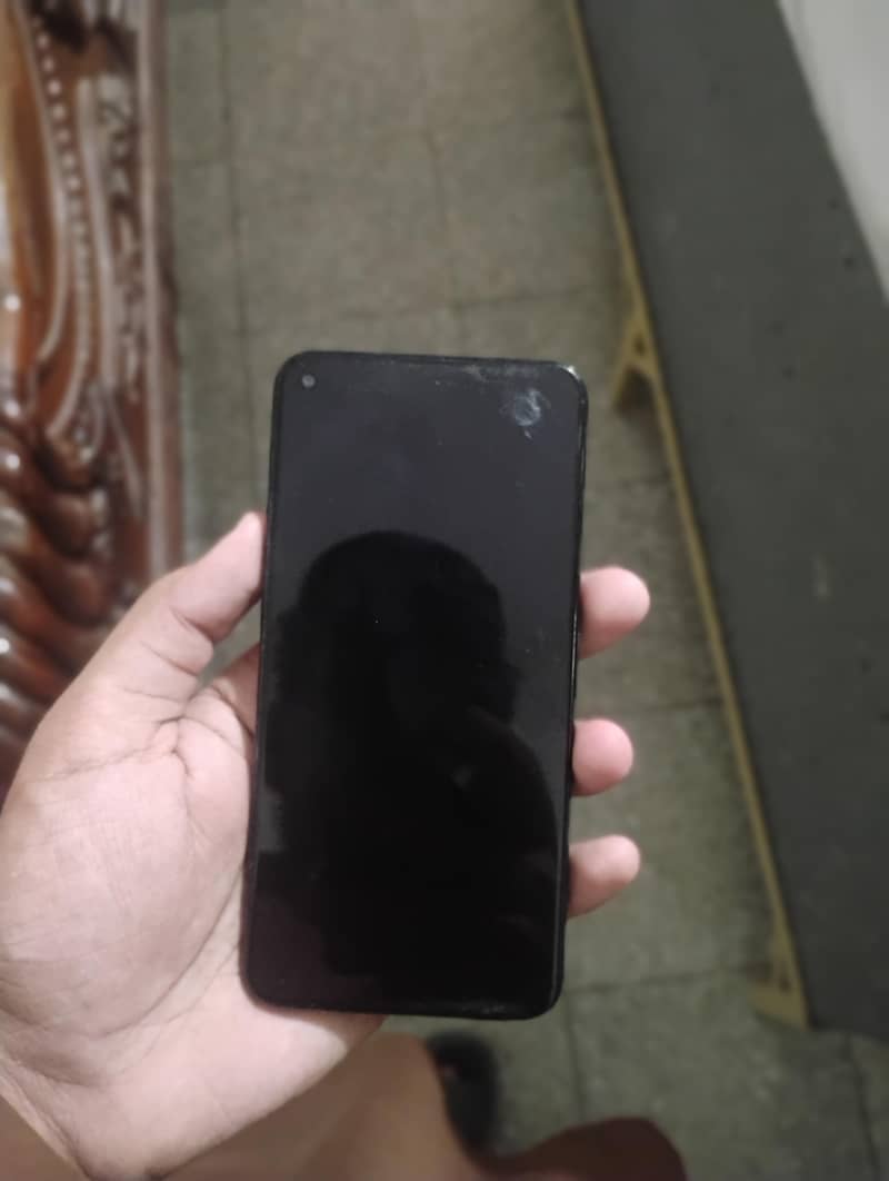 Google Pixel 5a board not work 1