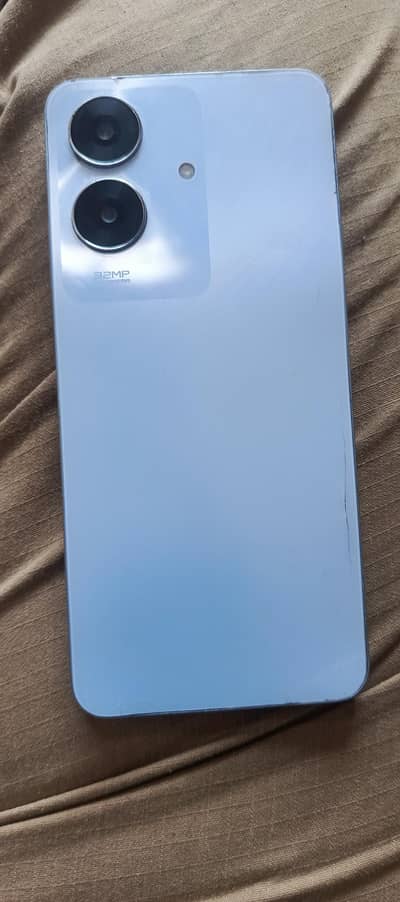 Realme Note 60/ iphone 14plus 128