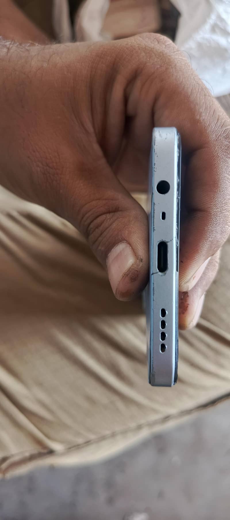 Realme Note 60/ iphone 14plus 128 2