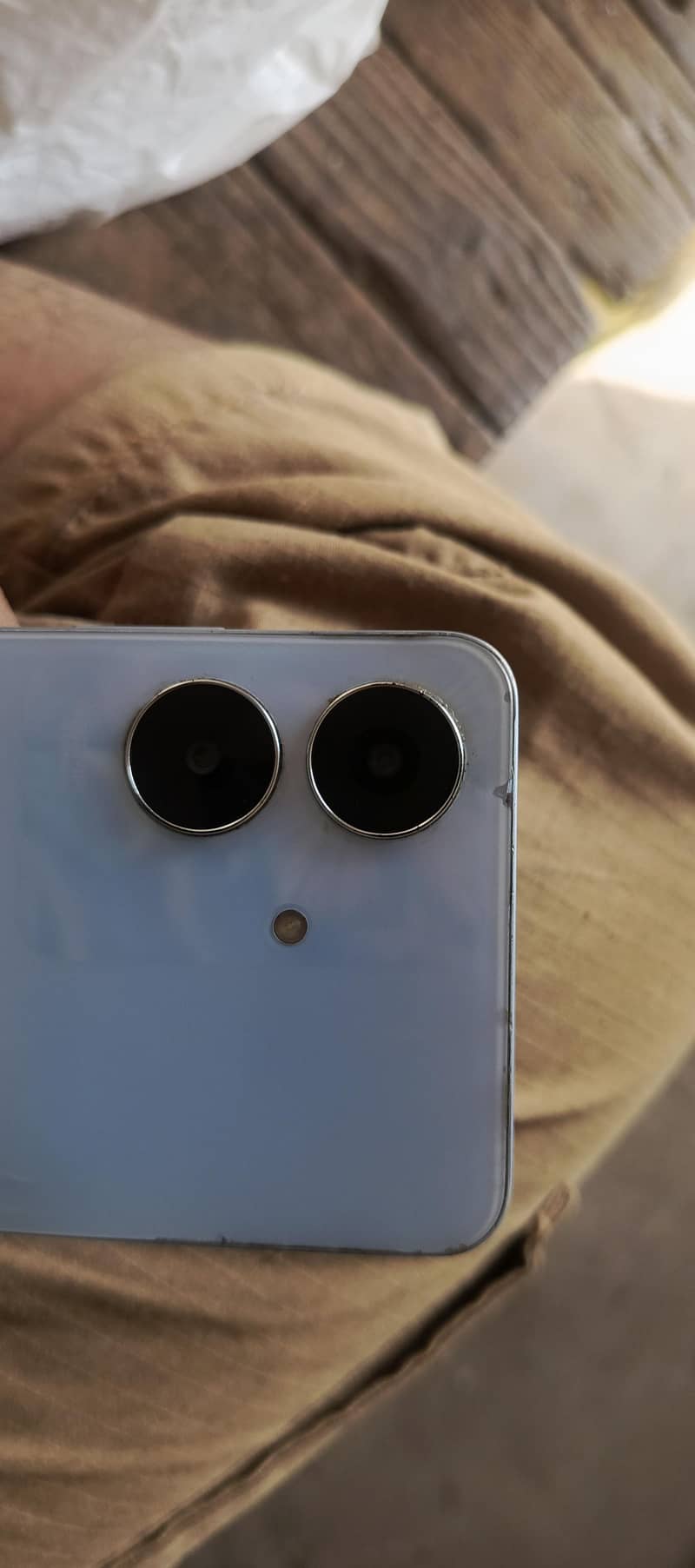 Realme Note 60/ iphone 14plus 128 3