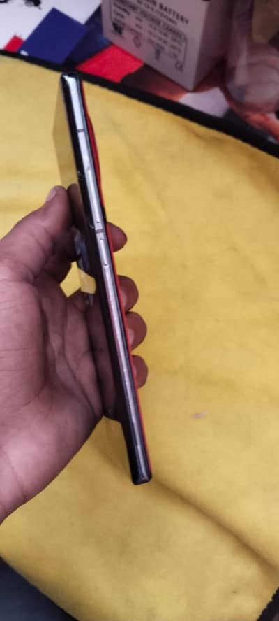 exchnge posibal good phone  Vivo X90s 12 256 PUBG 120 FPS SOPTEDE