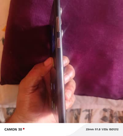 Samsun nog Mobile S22 Ultra