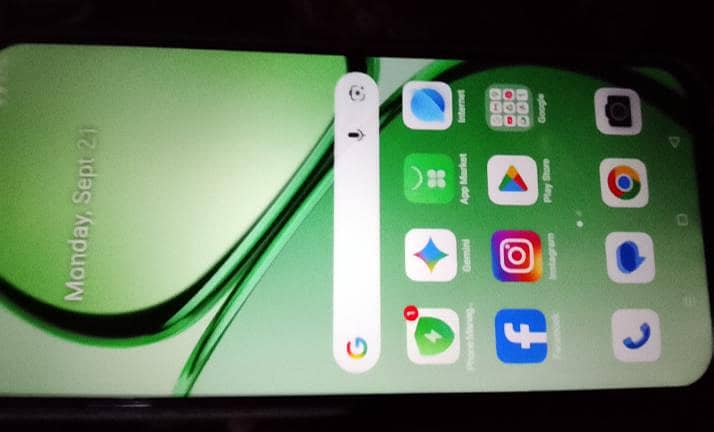 OPPO A6 4