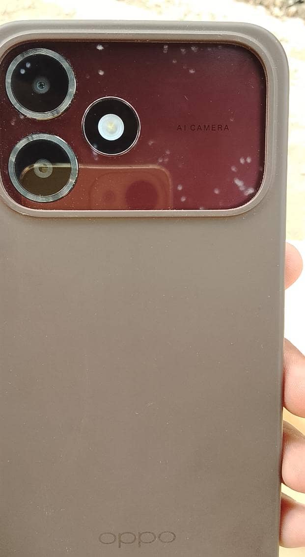OPPO A6 5