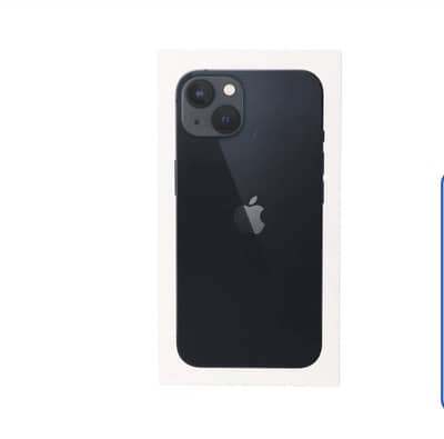 Apple iPhone 13