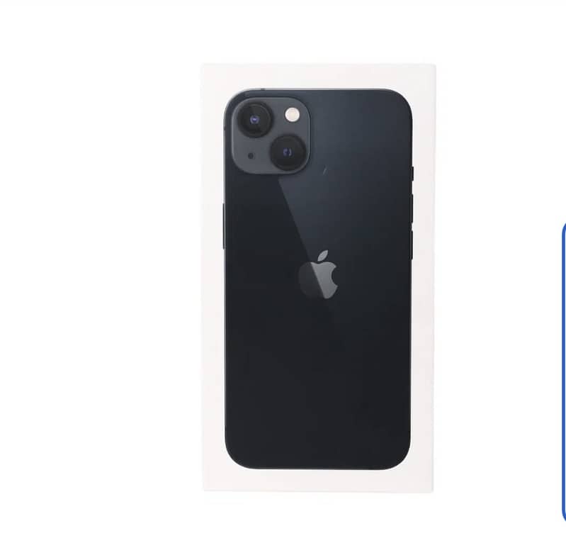 Apple iPhone 13 0