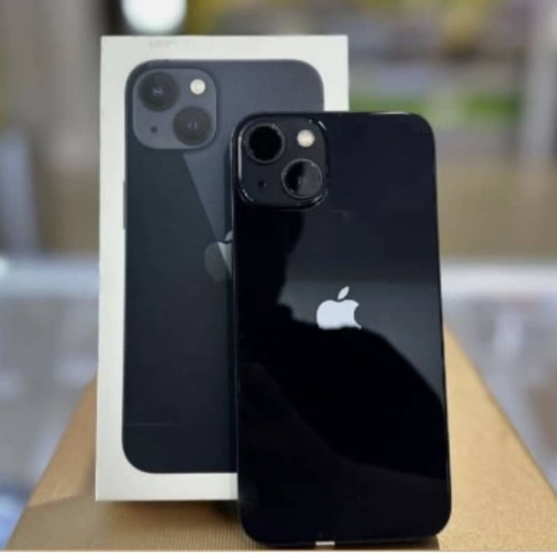 Apple iPhone 13 1