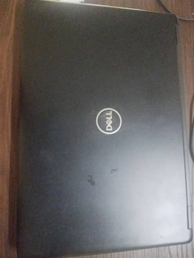 faulty Dell 5490 8th gen i5
