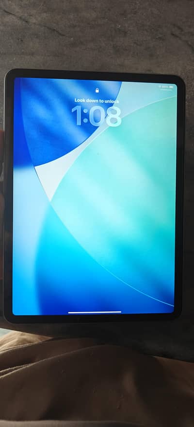 IPAD PRO M2 11 INCH 256GB