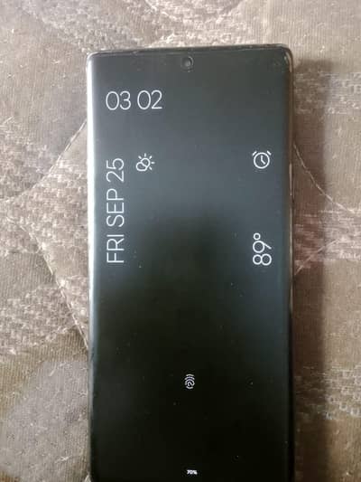 Google Pixel 6 Pro