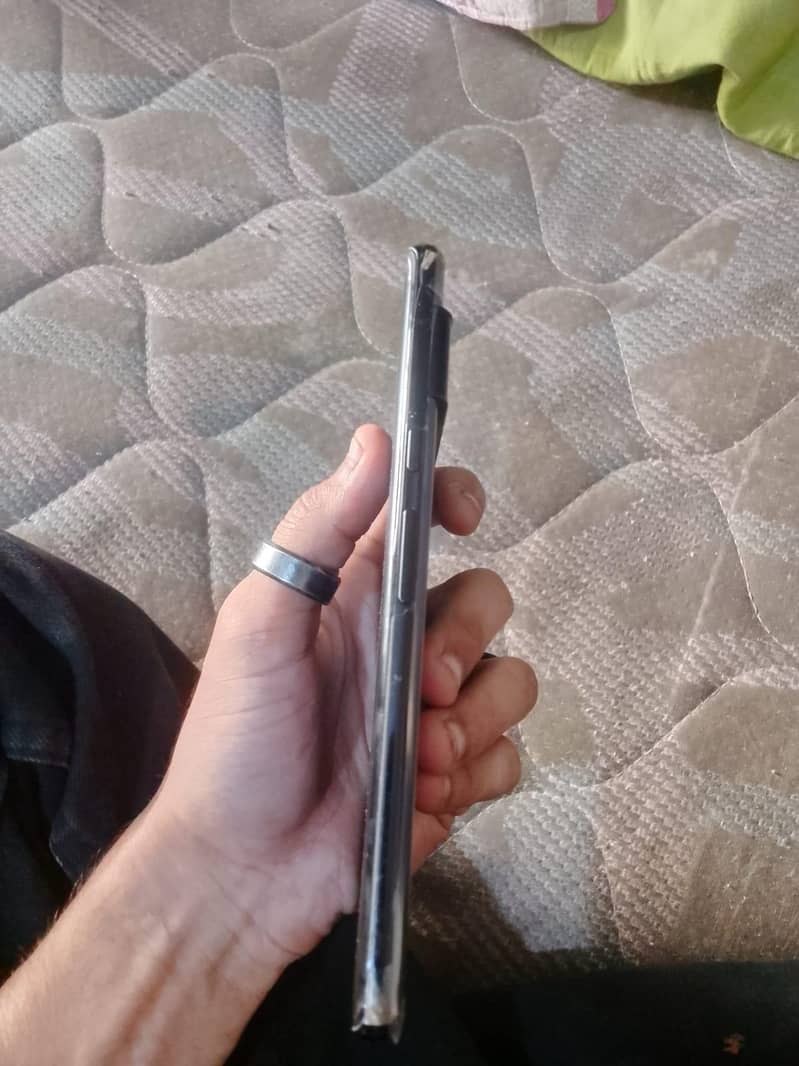 Google Pixel 6 Pro 5