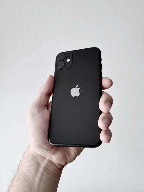 Apple iPhone 11 0