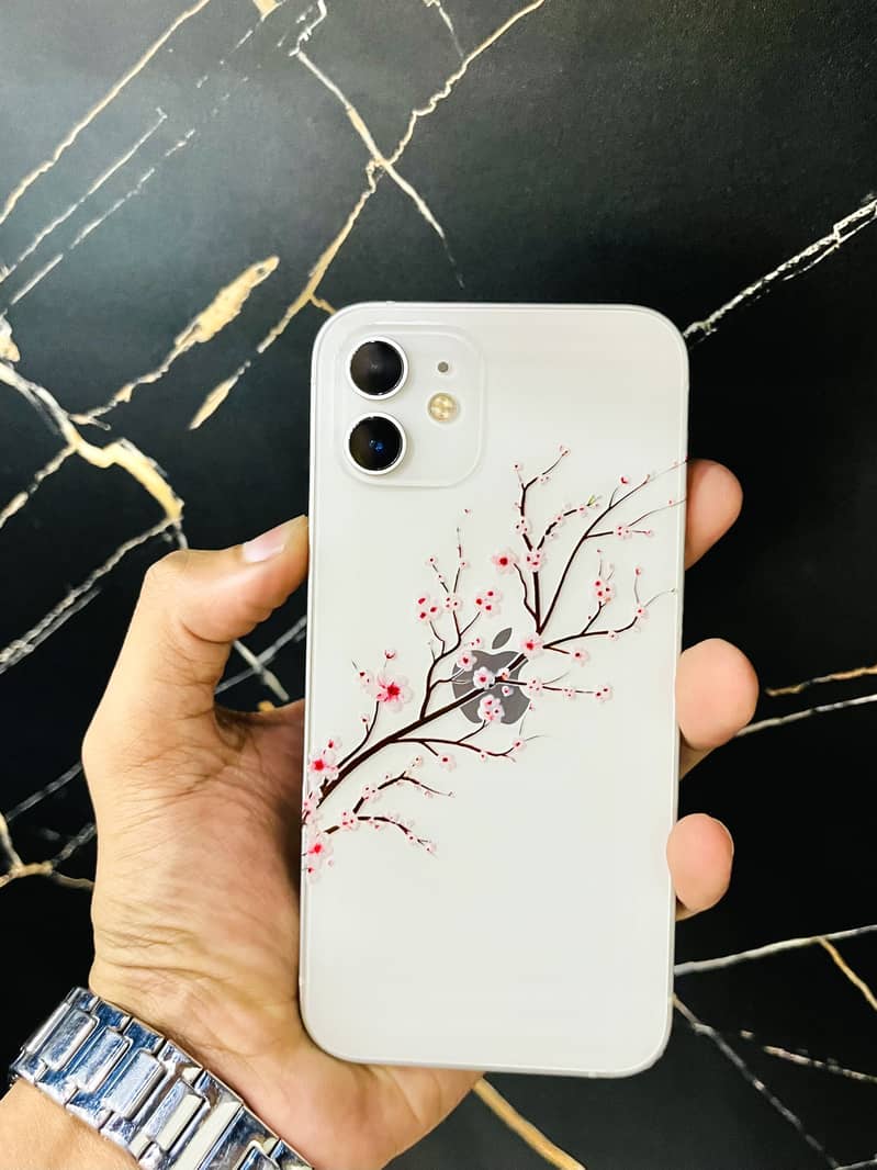 Apple iPhone 12 0