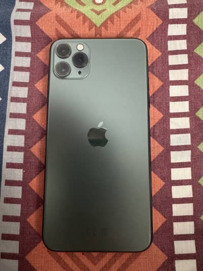 Apple iPhone 11 Pro Max