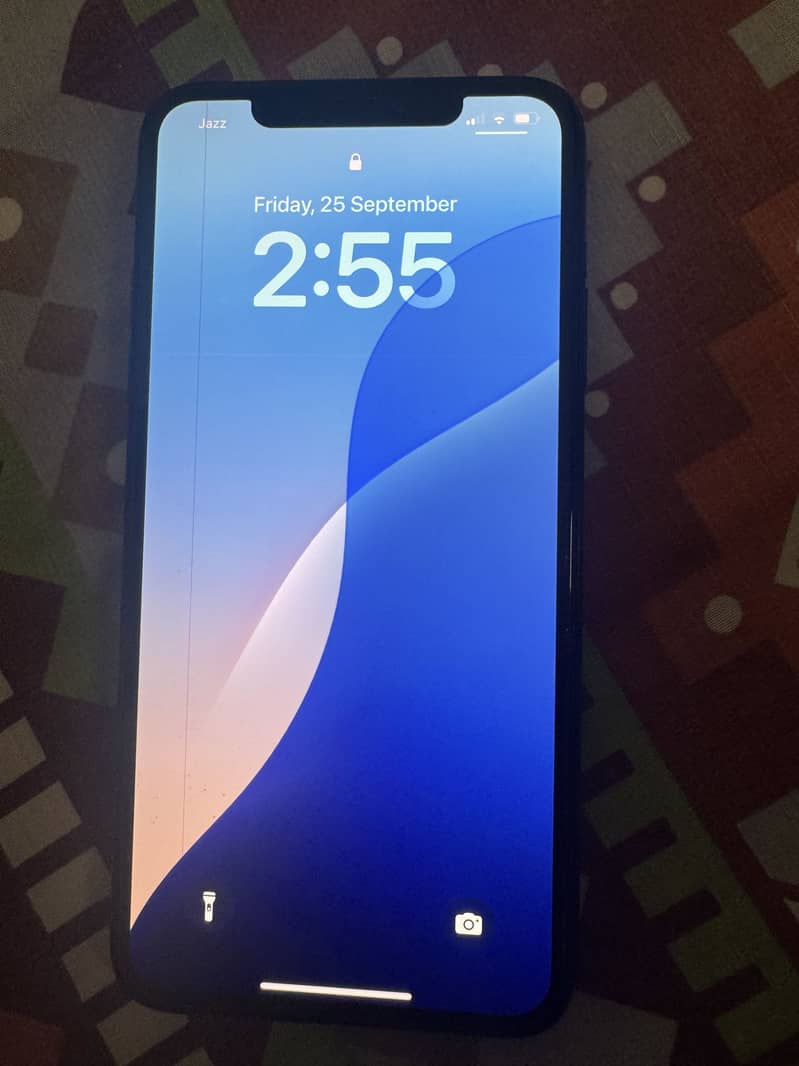 iPhone 11 Pro Max 256GB PTA Approved 1