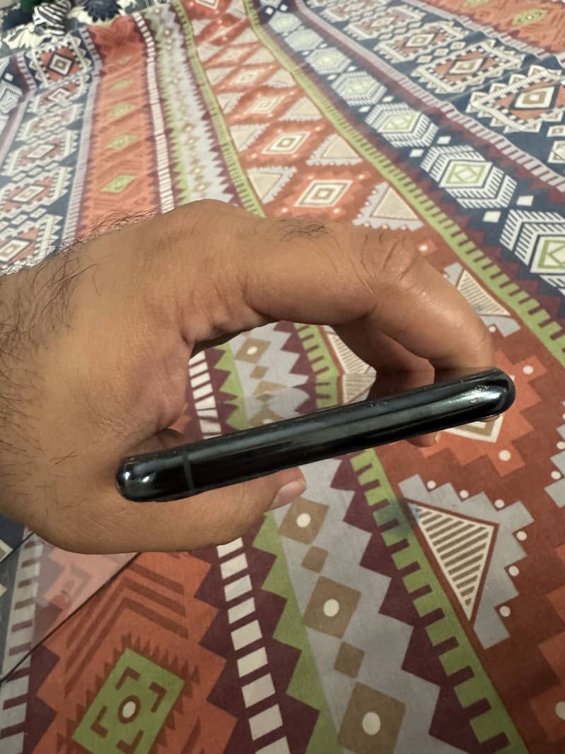 iPhone 11 Pro Max 256GB PTA Approved 5