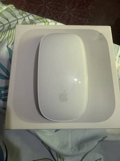 Magic Mouse imported from apple store