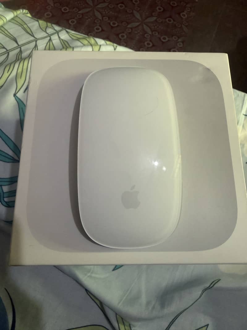 Magic Mouse imported from apple store 0
