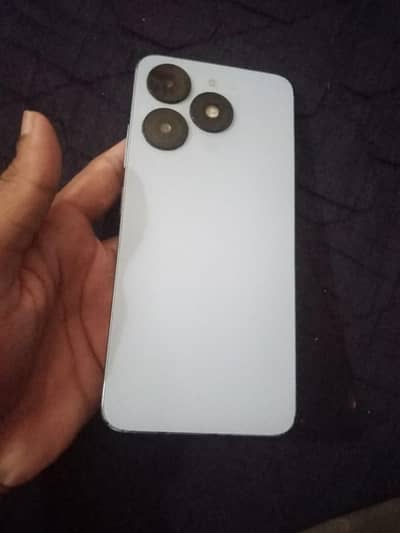 Itel A70