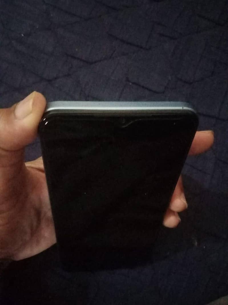Itel A70 2