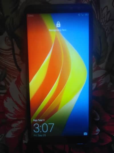 "Huawei Mate 10 Lite 4GB RAM /64GB storage f