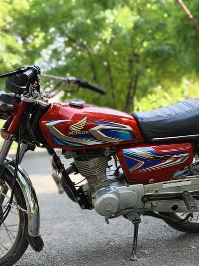 For honda lovers