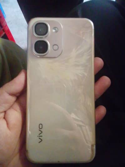 Vivo Y31