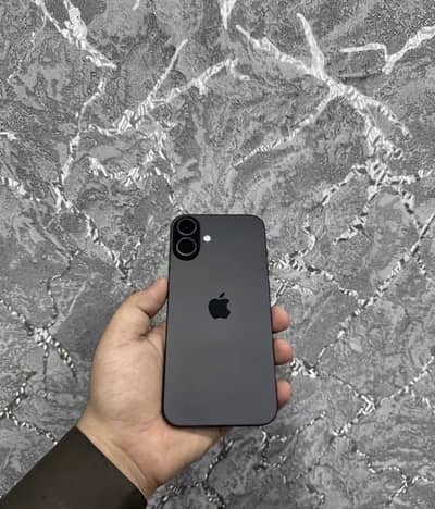 Apple iPhone 16 Non PTA (JV)