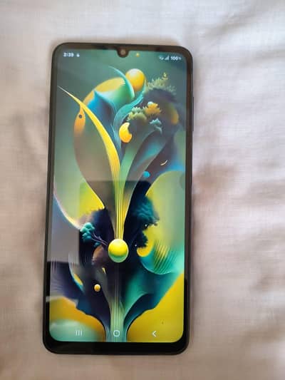 Samsung Mobile A07