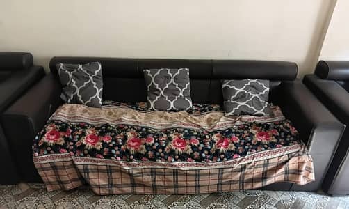 Sofa set