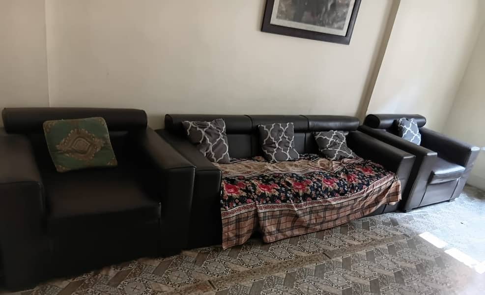 Sofa set 1